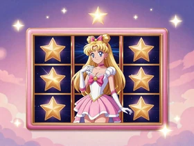 Starlight Princess Slot - Pragmatic Play - RTP 96.5% bei Lemon Casino