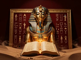 Book of Dead Slot - Play'n GO - RTP 96.2% bei Lemon Casino