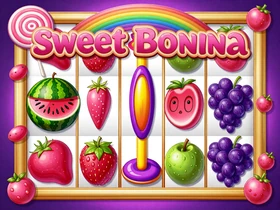 Sweet Bonanza Slot - Pragmatic Play - RTP 96.5% bei Lemon Casino