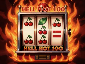 Hell Hot 100 Slot - Endorphina - RTP 96.0% bei Lemon Casino