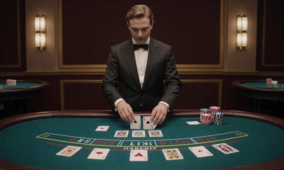 Blackjack Classic Live-Tisch bei Lemon Casino - Echtgeld Kartenspiel