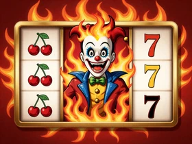 Fire Joker Slot - Play'n GO - RTP 96.2% bei Lemon Casino