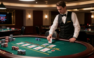 Blackjack Classic Slot - Evolution Gaming - RTP 99.5% bei Lemon Casino