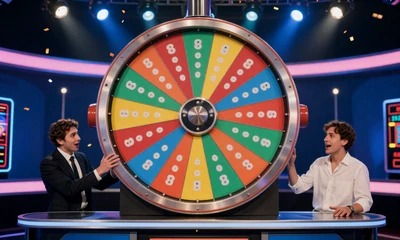 Gates of Olympus Roulette Live-Show - &euro;300.000 Jackpot bei Lemon Casino