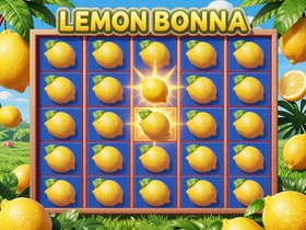 Lemon Bonanza Megaways Slot - Lemon's Specials - RTP 96.8% bei Lemon Casino